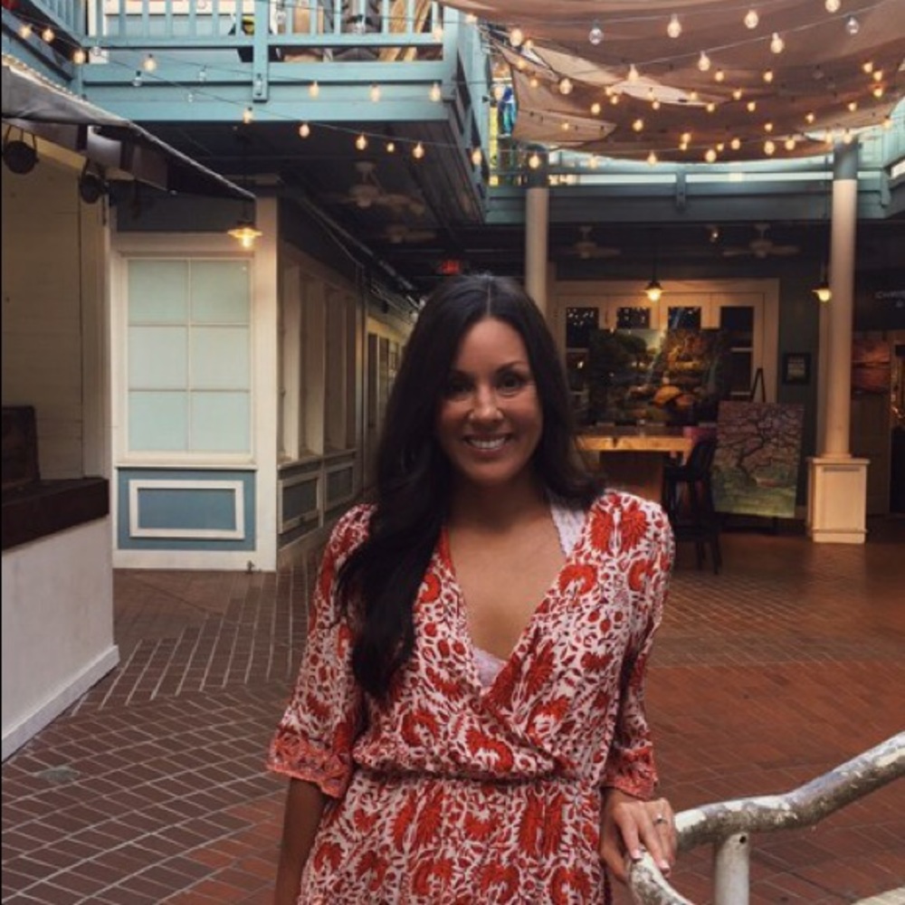 Meet your Posher, Ruthie